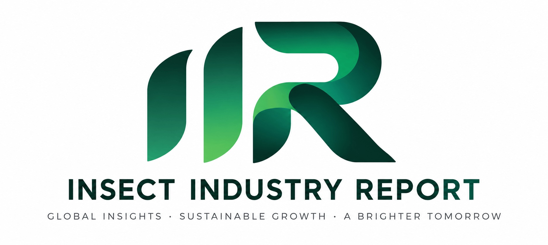 Insect Industry Report logo